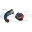 EVENTURI EVE-TRB8V8S-FLG-SRM ФЛАНЕЦ ТУРБИНЫ SRM GTX, TTE855 ДЛЯ ТУРБО-ИНЛЕТ ПАЙПА CARBON AUDI RS3/TTRS