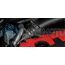 EVENTURI EVE-TRB8V8S-FLG-TTE ФЛАНЕЦ ТУРБИНЫ TTE700/625 ДЛЯ ТУРБО-ИНЛЕТ ПАЙПА CARBON AUDI RS3 / TTRS