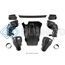 EVENTURI EVE-X56M-CF-INT ВПУСКНАЯ СИСТЕМА ДЛЯ BMW F9X X5M / X6M, G09 XM, X5 / X7 M60I