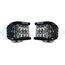 RIGID 262313 СВЕТОДИОДНЫЕ ФАРЫ D-SS PRO (9 СВЕТОДИОДОВ) ВОДИТЕЛЬСКИЙ СВЕТ (ПАРА)