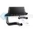 WAGNER TUNING 200001003 AUDI TT 1.8T QUATTRO (225-240HP) PERFORMANCE INTERCOOLER KIT