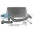 WAGNER TUNING 200001018 AUDI S3 8L PERFORMANCE INTERCOOLER KIT