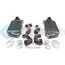 WAGNER TUNING 200001020 PORSCHE 996 TT PERFORMANCE INTERCOOLER KIT