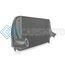 WAGNER TUNING 200001021 VW GOLF G60 EVO1 PERFORMANCE INTERCOOLER