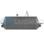 WAGNER TUNING 200001028 09-10 FORD FOCUS RS/RS500 PERFORMANCE INTERCOOLER KIT