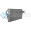 WAGNER TUNING 200001030 VW T5 5.1/5.2L TDI PERFORMANCE INTERCOOLER