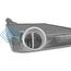 WAGNER TUNING 200001045 AUDI A4/A5 B8 2.0L TFSI COMPETITION INTERCOOLER KIT
