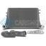 WAGNER TUNING 200001057 VW GOLF/JETTA 6 1.6/2.0L TDI COMPETITION INTERCOOLER KIT