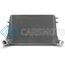WAGNER TUNING 200001057 VW GOLF/JETTA 6 1.6/2.0L TDI COMPETITION INTERCOOLER KIT