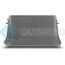 WAGNER TUNING 200001057 VW GOLF/JETTA 6 1.6/2.0L TDI COMPETITION INTERCOOLER KIT
