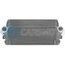 WAGNER TUNING 200001069 13-16 BMW 518D F10/11 PERFORMANCE INTERCOOLER