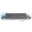 WAGNER TUNING 200001077 AUDI S1 2.0L TSI COMPETITION INTERCOOLER