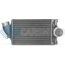 WAGNER TUNING 200001078 PORSCHE 996 TURBO EVO2 COMPETITION INTERCOOLER KIT