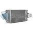 WAGNER TUNING 200001078 PORSCHE 996 TURBO EVO2 COMPETITION INTERCOOLER KIT