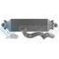 WAGNER TUNING 200001090 FORD FOCUS RS MK3 COMPETITION INTERCOOLER KIT