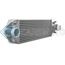 WAGNER TUNING 200001090 FORD FOCUS RS MK3 COMPETITION INTERCOOLER KIT