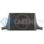 WAGNER TUNING 200001103 AUDI A6 C7 3.0L BITDI COMPETITION INTERCOOLER KIT
