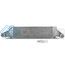 WAGNER TUNING 200001107 2012+ AUDI RS3 8V/2014+ AUDI TTRS 8S EVO1 COMPETITION INTERCOOLER KIT