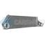 WAGNER TUNING 200001107 2012+ AUDI RS3 8V/2014+ AUDI TTRS 8S EVO1 COMPETITION INTERCOOLER KIT