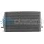WAGNER TUNING 200001113 BMW E82/E90 EVO3 COMPETITION INTERCOOLER KIT