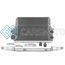 WAGNER TUNING 200001119 FORD F-150 RAPTOR 3.5L ECOBOOST (10 SPEED) COMPETITION INTERCOOLER KIT