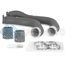 WAGNER TUNING 210001124 BMW M2/M3/M4 S55 ENGINE 57MM CHARGE PIPE KIT