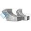 WAGNER TUNING 220001142.AIR KIA STINGER 3.3T GDI AWD/RWD RAM AIR KIT