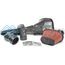 WAGNER TUNING 300001001 13-18 AUDI A3/S3 / 13-20 VW GOLF 7 GTI/R 8V 2.0TFSI CARBON AIR INTAKE 76MM