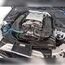 WAGNER TUNING 300001003 15-20 MERCEDES C63(S) AMG CARBON AIR INTAKE