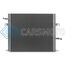 WAGNER TUNING 400001002 BMW F-SERIES B48 B58 ENGINE RADIATOR KIT