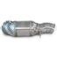 WAGNER TUNING 500001013 BMW F-SERIES 35I (7/2013+) DOWNPIPE KIT (BMW OE PART 18328602882)