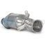 WAGNER TUNING 500001013 BMW F-SERIES 35I (7/2013+) DOWNPIPE KIT (BMW OE PART 18328602882)