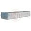 WAGNER TUNING 001001047-001 COMPETITION INTERCOOLER CORE (640MM X 203MM X 110MM)