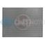 WAGNER TUNING 001001056-001 COMPETITION INTERCOOLER CORE (535MM X 392MM X 95MM)