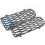 WAGNER TUNING 001002020 AUDI RS4 (B5) AIR INLET GITTER SET
