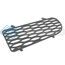 WAGNER TUNING 001002020 AUDI RS4 (B5) AIR INLET GITTER SET