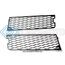 WAGNER TUNING 001002025 AUDI RS6 AIR INLET GITTER SET