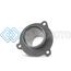 WAGNER TUNING 001002399 TURBO OUTLET FOR VAG 2.0 TSI ENGINE EA888 EVO4