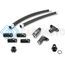 WAGNER TUNING 001002433.FIT.B58 TOYOTA SUPRA GR (MK5) B58 FUEL RAIL FITTING KIT (FITTINGS ONLY)