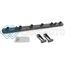 WAGNER TUNING 001002433.FUEL.S58 TOYOTA SUPRA GR (MK5) S58 FUEL RAIL (W/O FITTINGS)