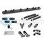 WAGNER TUNING 001002433.KKIT.S58 TOYOTA SUPRA GR (MK5) S58 FUEL RAIL KIT W/ FITTING