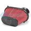 WAGNER TUNING 010001002 VW MK7 GTI RACING AIR FILTER 230X130MM - 76MM CONNECTION DIAMETER