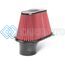 WAGNER TUNING 010001002 VW MK7 GTI RACING AIR FILTER 230X130MM - 76MM CONNECTION DIAMETER
