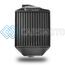 WAGNER TUNING 200001006.KKIT AUDI S4 B5/A6 2.7T COMPETITION INTERCOOLER KIT W/CARBON AIR SHROUD