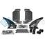 WAGNER TUNING 200001011.SINGLE AUDI RS6 C5 COMPETITION GEN2 INTERCOOLER KIT W/O CARBON AIR SHROUD