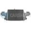 WAGNER TUNING 200001056.S AUDI TTRS 8J (UNDER 600HP) EVO3 COMPETITION INTERCOOLER