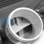WAGNER TUNING 200001056.X AUDI TTRS 8J (OVER 600HP) EVO 3.X COMPETITION INTERCOOLER