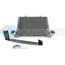 WAGNER TUNING 200001074.KITSINGLE 2015 FORD MUSTANG EVO2 COMPETITION INTERCOOLER KIT