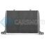 WAGNER TUNING 200001074.KITSINGLE 2015 FORD MUSTANG EVO2 COMPETITION INTERCOOLER KIT