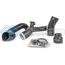 WAGNER TUNING 200001074.PIPE 15-23 FORD MUSTANG 2.3L ECOBOOST EVO2 COMPETITION INTERCOOLER KIT W/PIPE